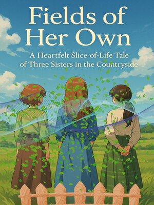 cover image of Fields of Her Own a Heartfelt Slice-of-Life Tale of Three Sisters in the Countryside